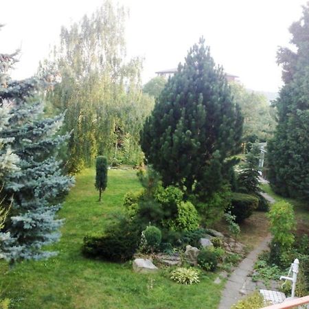 Apartman S Terasou Оломоуц Экстерьер фото