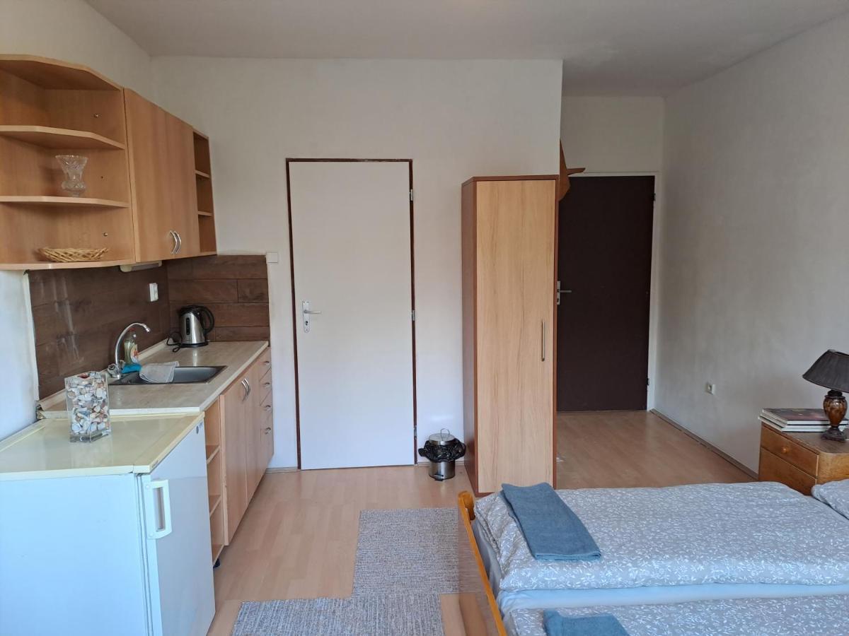 Apartman S Terasou Оломоуц Экстерьер фото