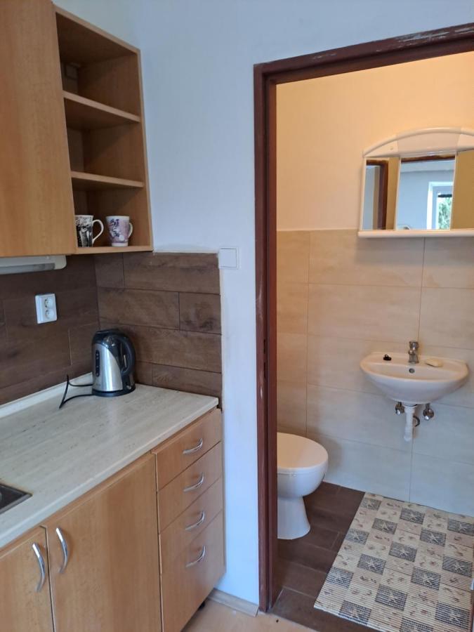 Apartman S Terasou Оломоуц Экстерьер фото