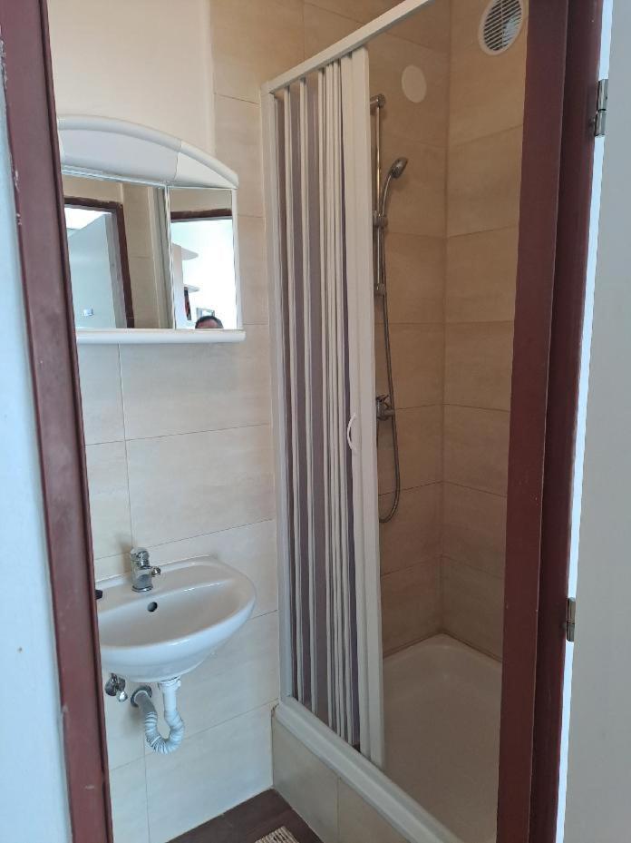 Apartman S Terasou Оломоуц Экстерьер фото